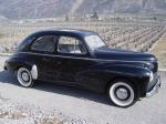 Peugeot 203 1948 года